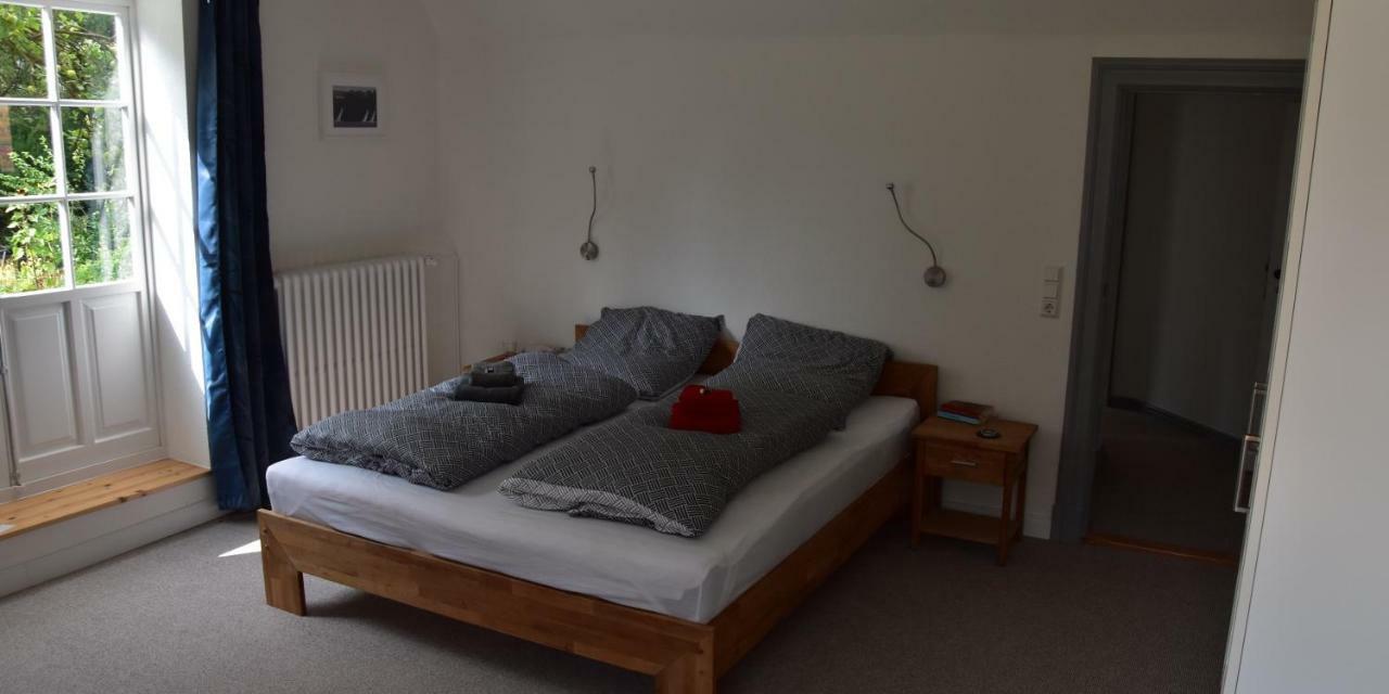 Ferienwohnung Am Ostseebad Фленсбург Екстериор снимка