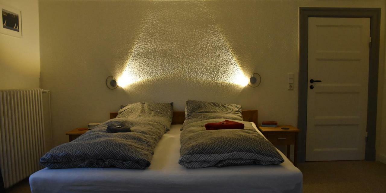 Ferienwohnung Am Ostseebad Фленсбург Екстериор снимка