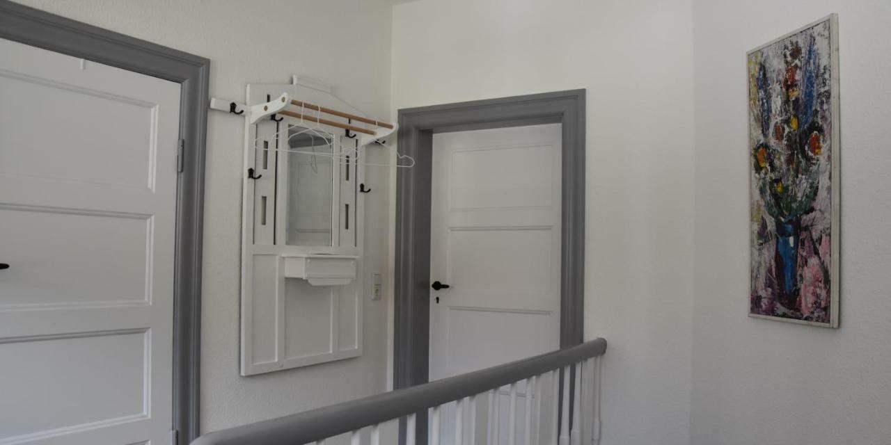 Ferienwohnung Am Ostseebad Фленсбург Екстериор снимка